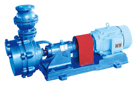 FSZ系列耐腐蝕自吸泵