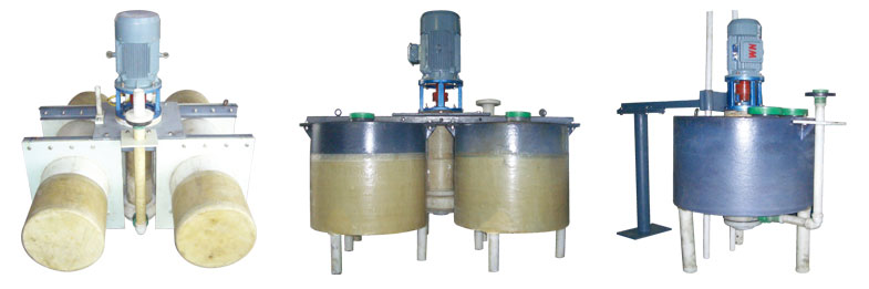 YUF系列耐腐耐磨浮動(dòng)式液下泵