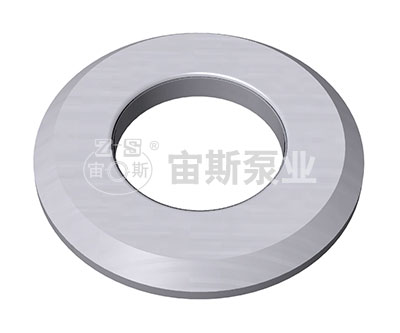 軸肩過(guò)渡圈一