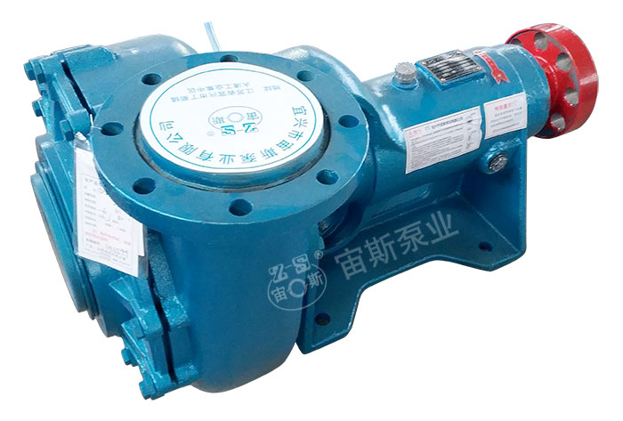 UHB-ZK系列大規(guī)格泵頭