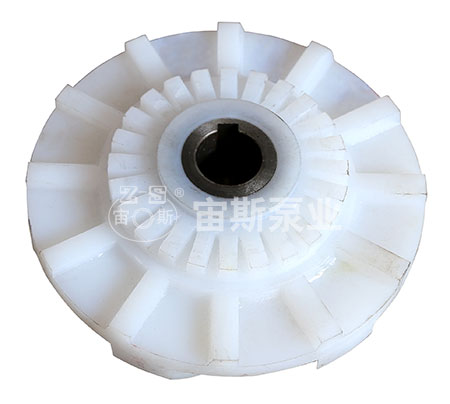 葉輪/開式葉輪/塑料葉輪
