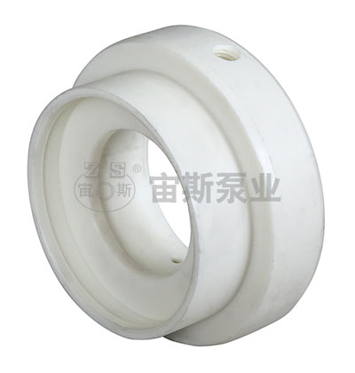 HFM密封盒（帶冷卻水帶副葉輪）