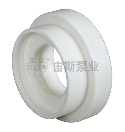 HFM密封盒（不帶冷卻水帶副葉輪）