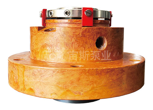 G5型機(jī)械密封/G5型機(jī)封