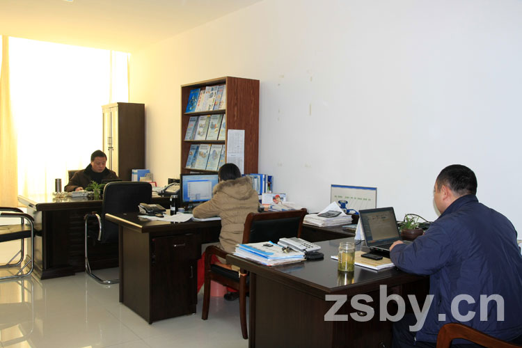 宙斯泵業(yè)銷售五部