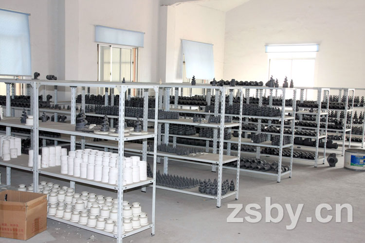 宙斯泵業(yè)噴嘴倉(cāng)庫(kù)