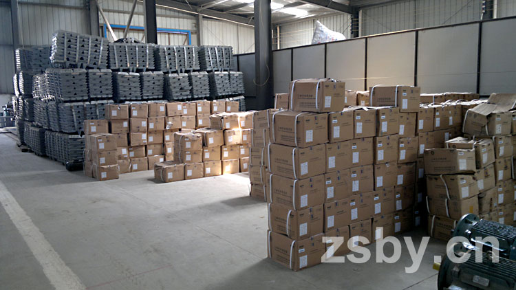 宙斯泵業(yè)倉(cāng)庫(kù)庫(kù)存