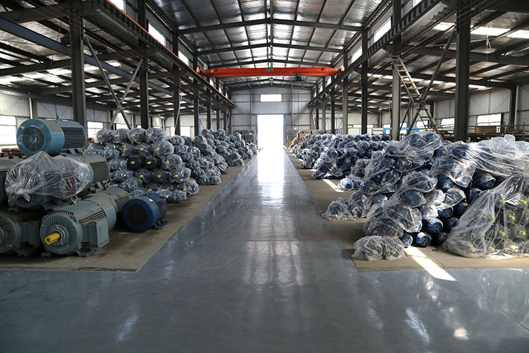 宙斯泵業(yè)電機(jī)庫存