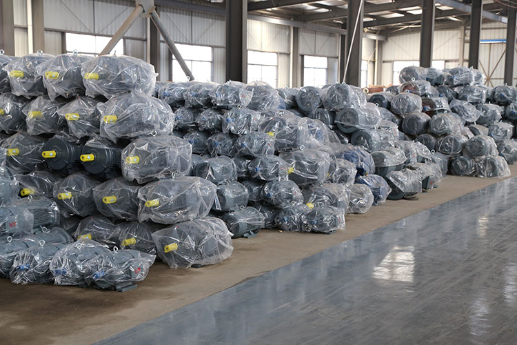 宙斯泵業(yè)電機(jī)庫存