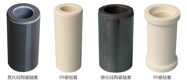 離心泵軸套開裂的常見原因